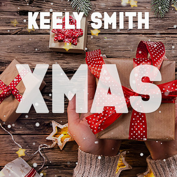 Keely Smith - Xmas