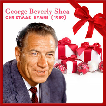 George Beverly Shea - Christmas Hymns (1959)