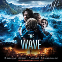 Magnus Beite - The Wave - Original Motion Picture Sountrack
