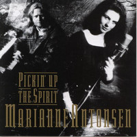 Marianne Antonsen - Pickin' up the Spirit