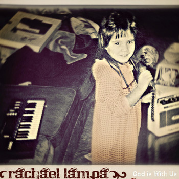 Rachael Lampa - God Is With Us
