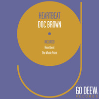 Doc Brown - Heartbeat