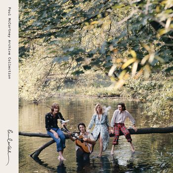 Paul McCartney & Wings - Wild Life (Special Edition)