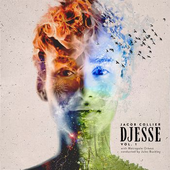 Jacob Collier - Djesse (Vol. 1)
