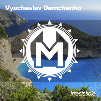 Vyacheslav Demchenko - Irresistible
