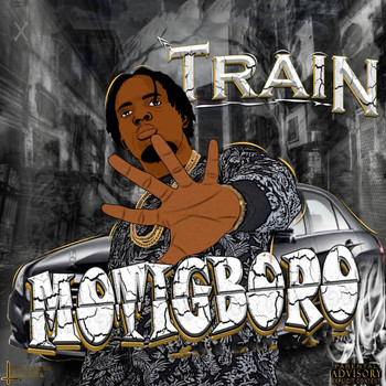 Train - Motigboro (Explicit)