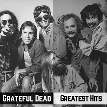 Grateful Dead - Greatest Hits
