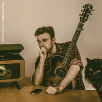 Gareth Pearson - A Tweak on Antique