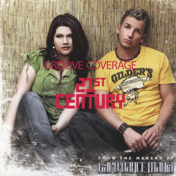 Groove Coverage - 21st Century