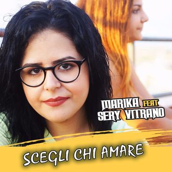 Marika - Scegli chi amare