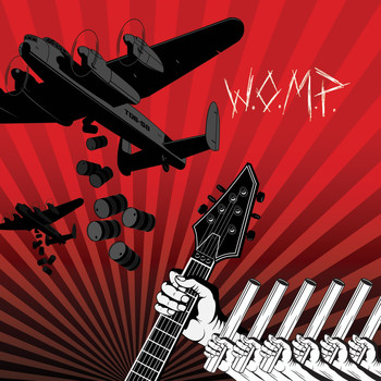 Les Tambours du Bronx - Weapons of Mass Percussion (Explicit)