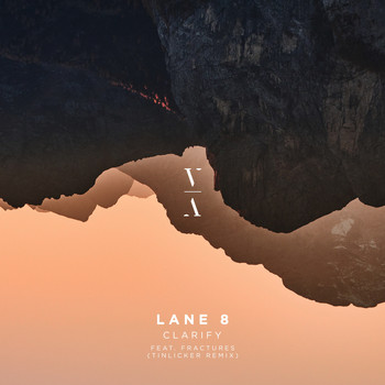 Lane 8 - Clarify (Tinlicker Remix)