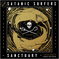 Satanic Surfers - Sanctuary