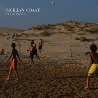 Luca Vasta - Sicilian Coast