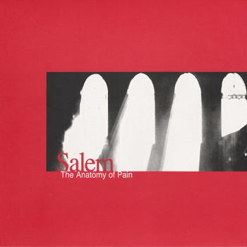 Salem - The Anatomy of Pain