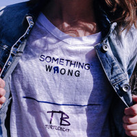 Turtlebeat - Something Wrong