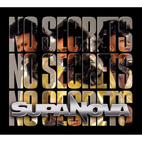 SupaNova / - No Secrets - Import Mixes