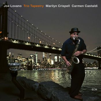 Joe Lovano - Seeds Of Change