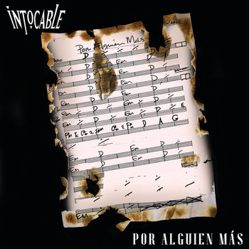 Intocable - Por Alguien Más