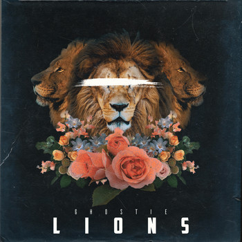 Ghostie (feat. AJ Perdomo) - Lions