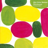 Nils Petter Molvaer - Recoloured (The Remix Album)