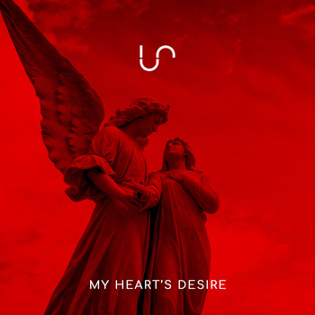 Us - My Heart's Desire