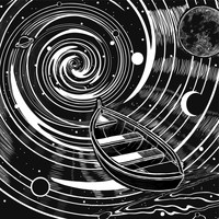 Beatbully - Kosmisk Regn