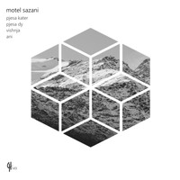 Motel Sazani - Pjesa Kater