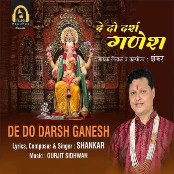 Shankar - De Do Darsh Ganesh