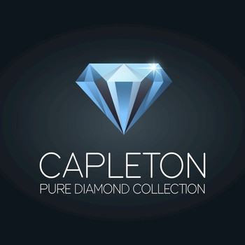 Capleton - Pure Diamond Collection