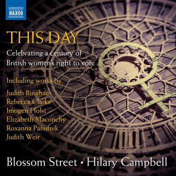 Blossom Street / Hilary Campbell - This Day