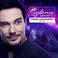 Tommi Soidinmäki - Sydämen lahjat (Joulu EP)