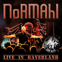 Normahl - Live in Bayerland (40 Jahre Diesel und Bier)