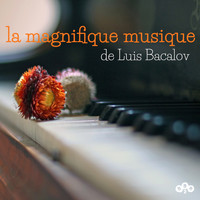 Luis Bacalov - La magnifique musique de Luis Bacalov