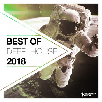 Various Artists - Best Of Deep-House 2018