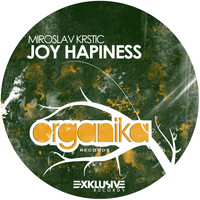 Miroslav Krstic - Joy Hapiness