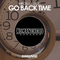 Miroslav Krstic - Go Back Time