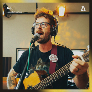 AJJ - AJJ on Audiotree Live