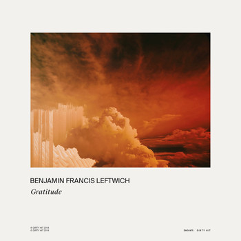 Benjamin Francis Leftwich - Gratitude