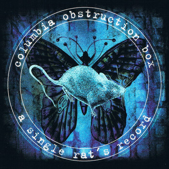 Columbia Obstruction Box - Winter's Bed