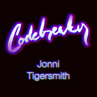 Codebreaker - Jonni Tigersmith