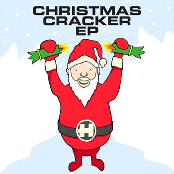 Various Artists - Christmas Cracker 2015