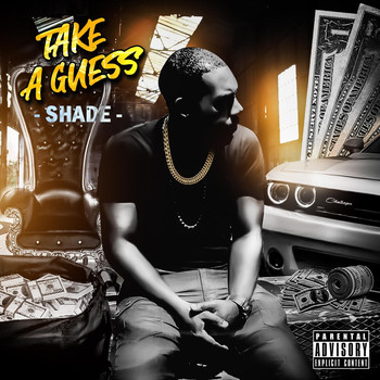 Shade - Take a Guess (Explicit)