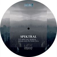 Spektral - Uf Special Series