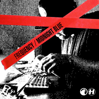 S.P.Y - Frequency / Midnight Blue