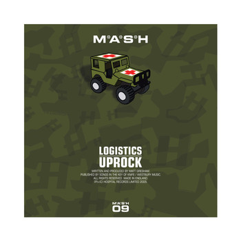 Logistics - Uprock / Static