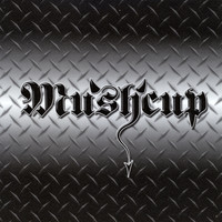 Mushcup - Mushcup