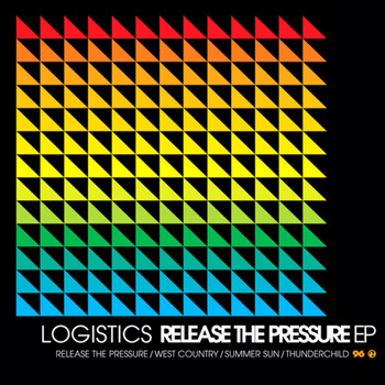 Logistics - Release The Pressure