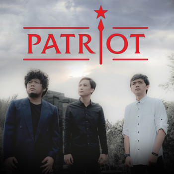 Patriot - Dimana Kau Cinta