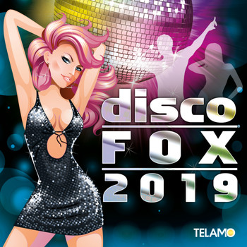 Various Artists - Discofox 2019